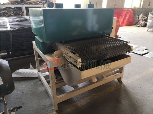 銳德板式多片鋸 提升木材加工效率的工業(yè)自動化解決方案