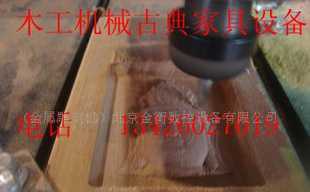 從古典木工到工業自動化 傳統工藝與現代技術的融合之旅